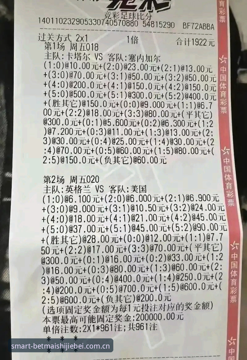 3个关键更新点，看懂更新版买世界杯竞猜评测的门道